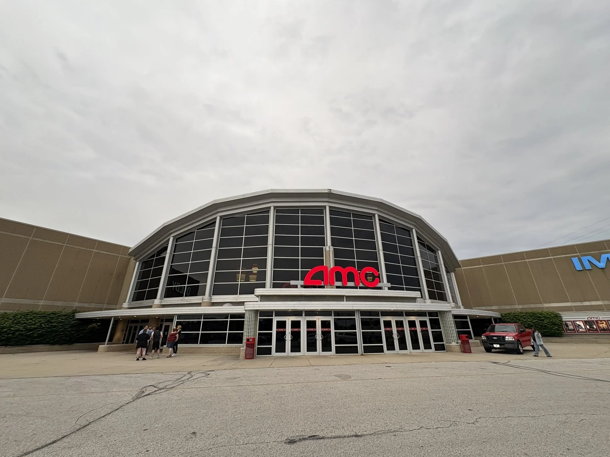 AMC Indianapolis - Indianapolis, IN