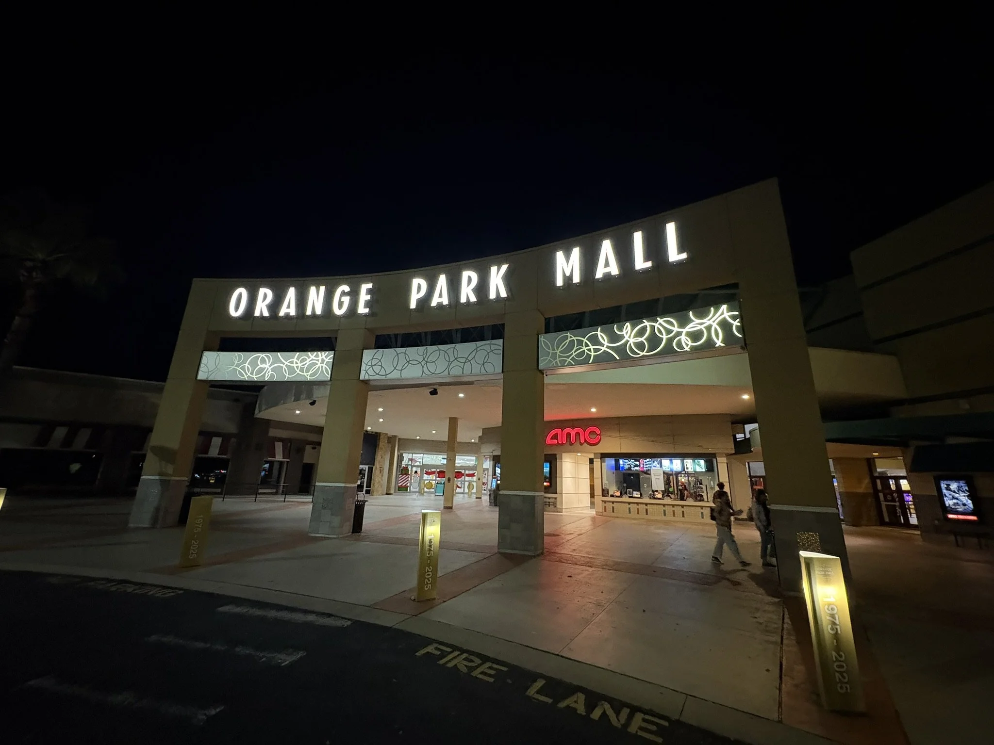 AMC Orange Park - Orange Park, FL