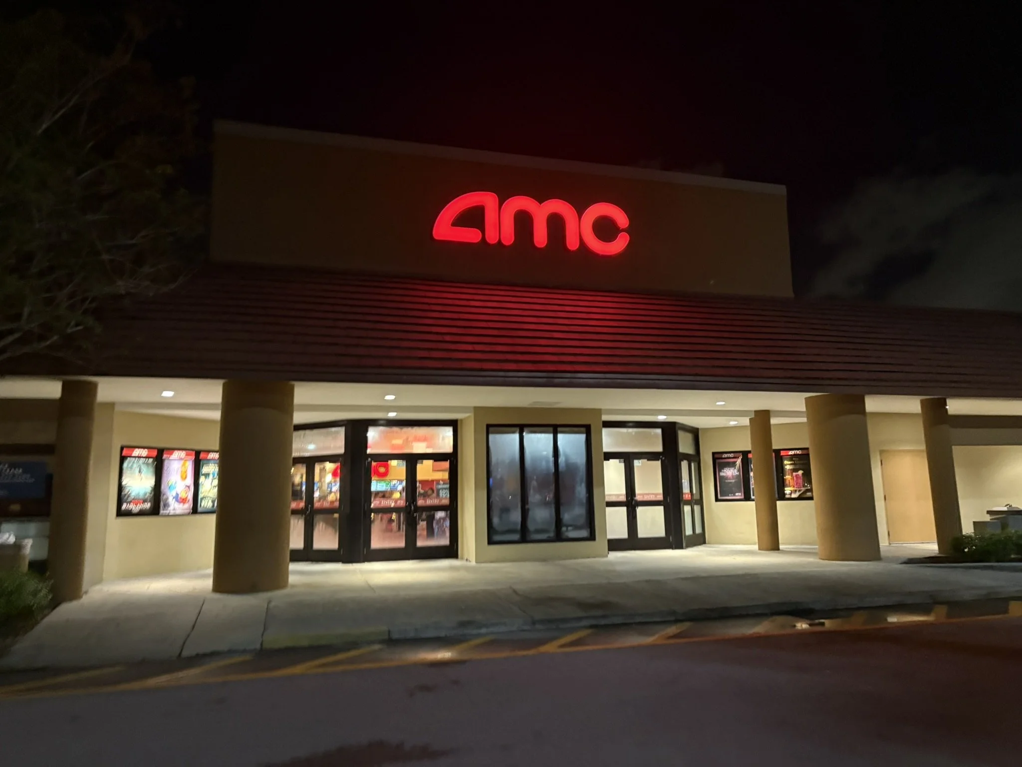 AMC Sunrise - Sunrise, FL