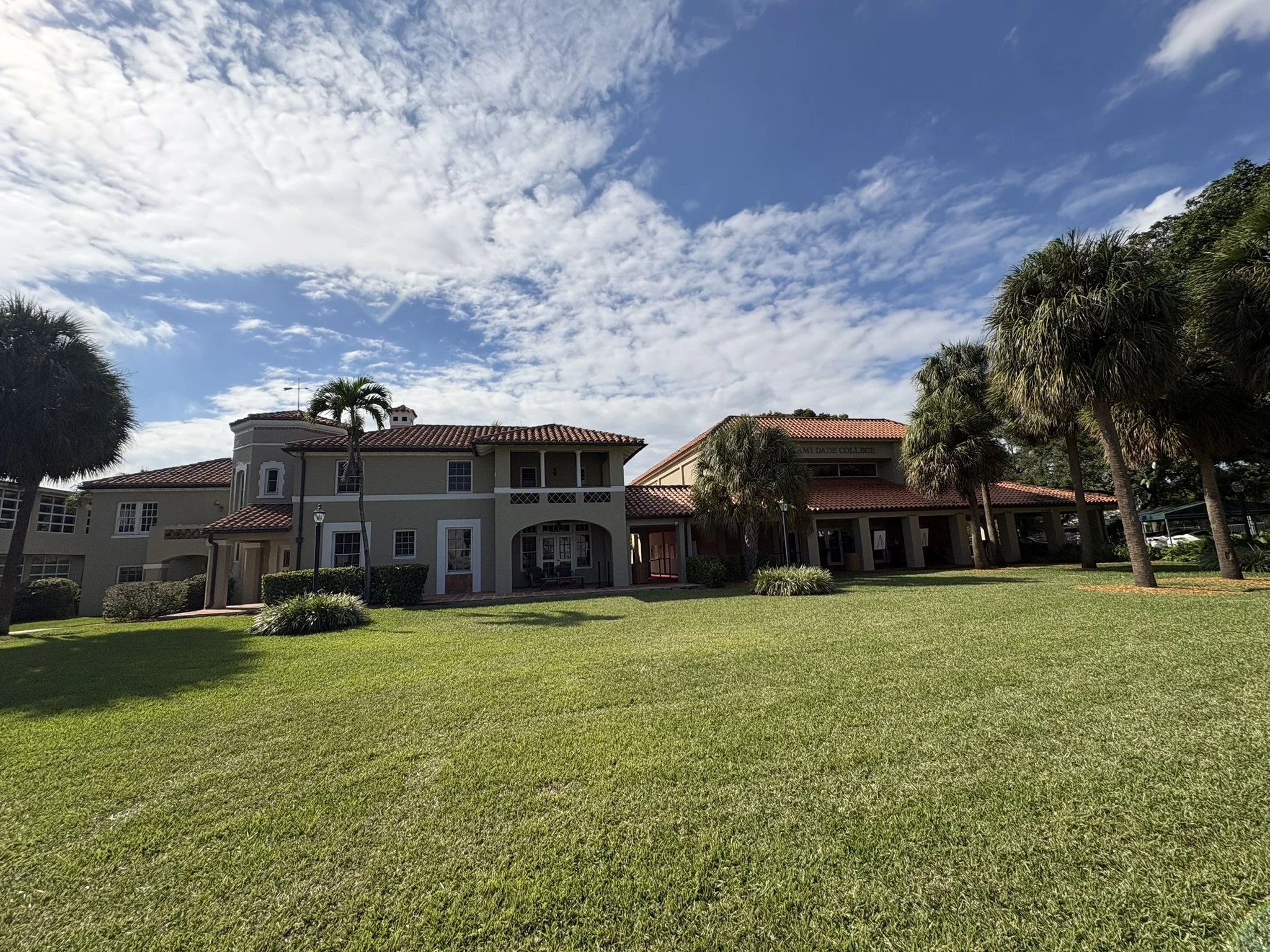 Koubek Center Theater - Miami, FL