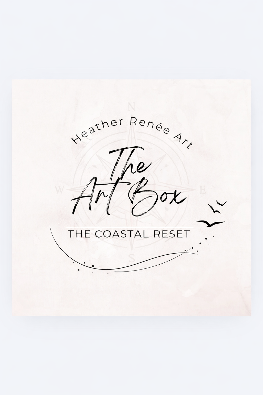 Heather Renée Art