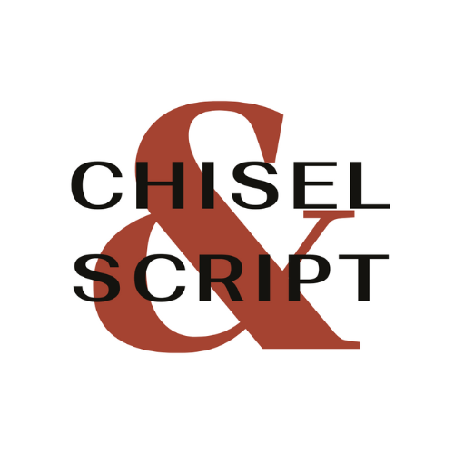 Chisel &amp; Script