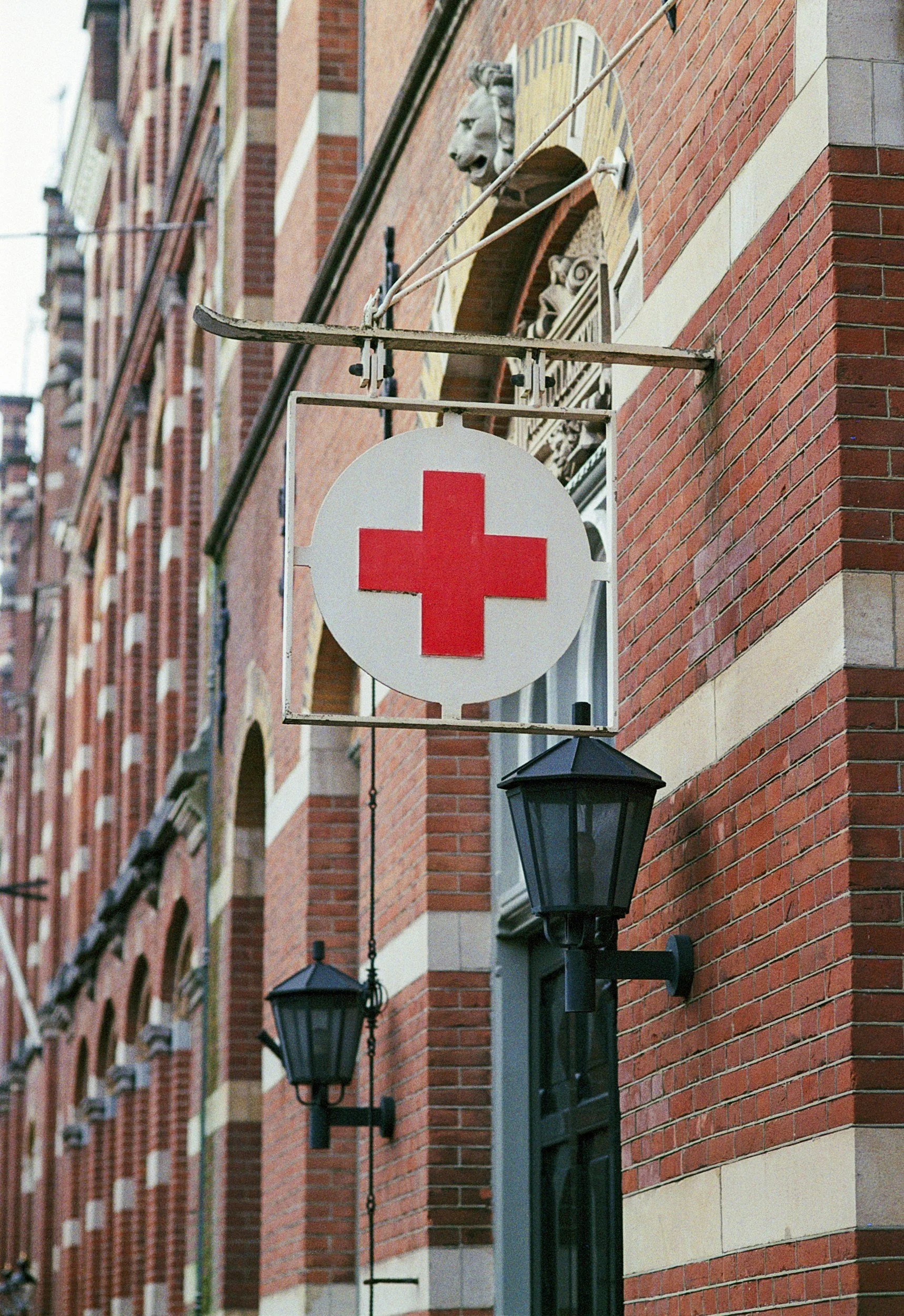 American Red Cross - Blood Drive at the Mill 2