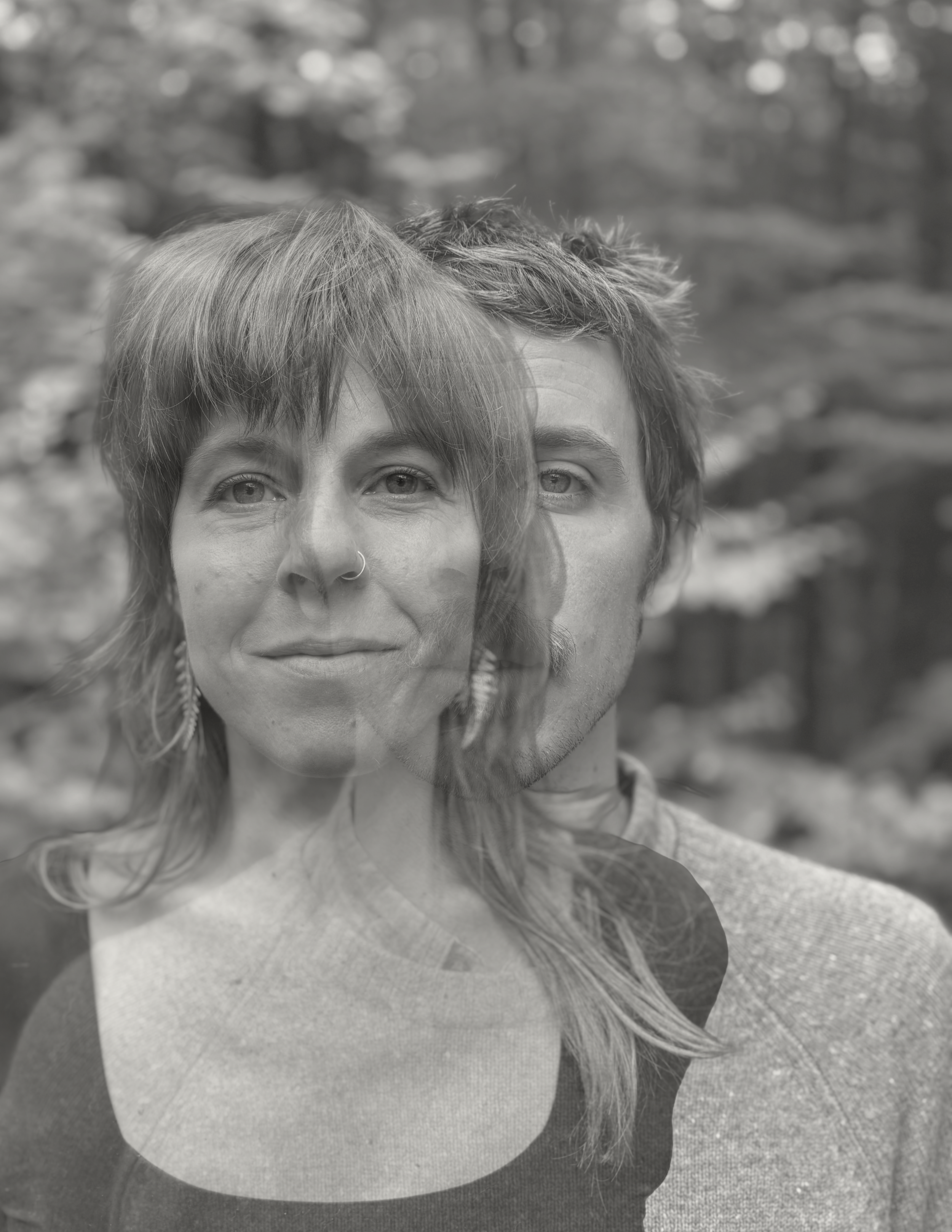 Concert featuring Ethan McBien and Rachel Allen