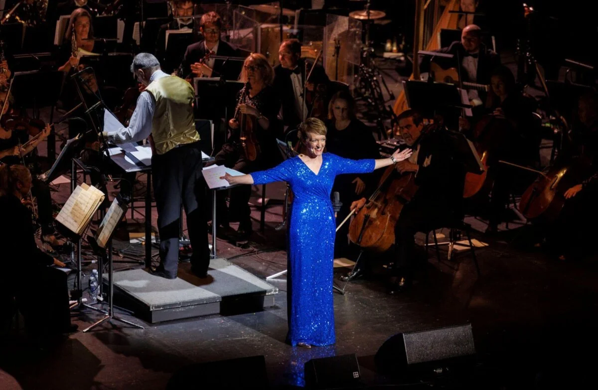 Movies and Musicals Live | RTE Concert Orchestra