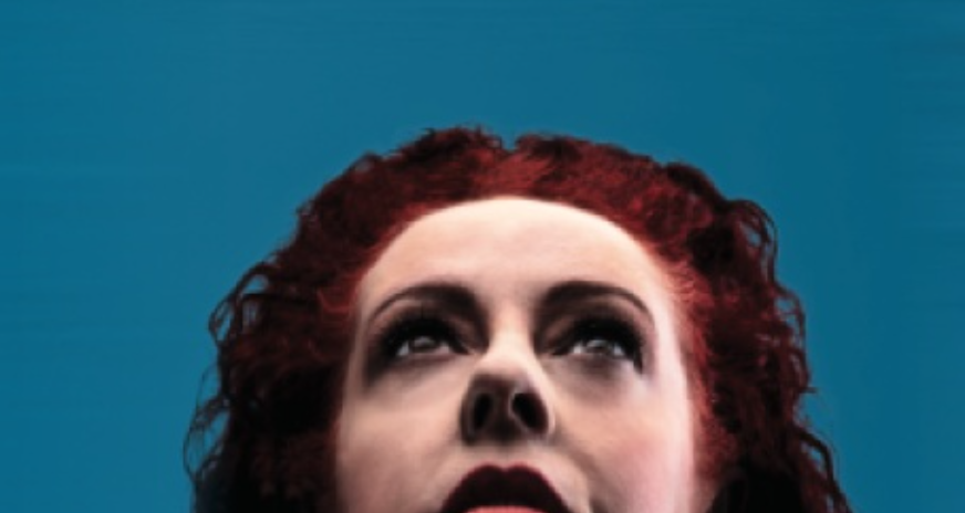 The Flying Dutchman | Irish National Opera