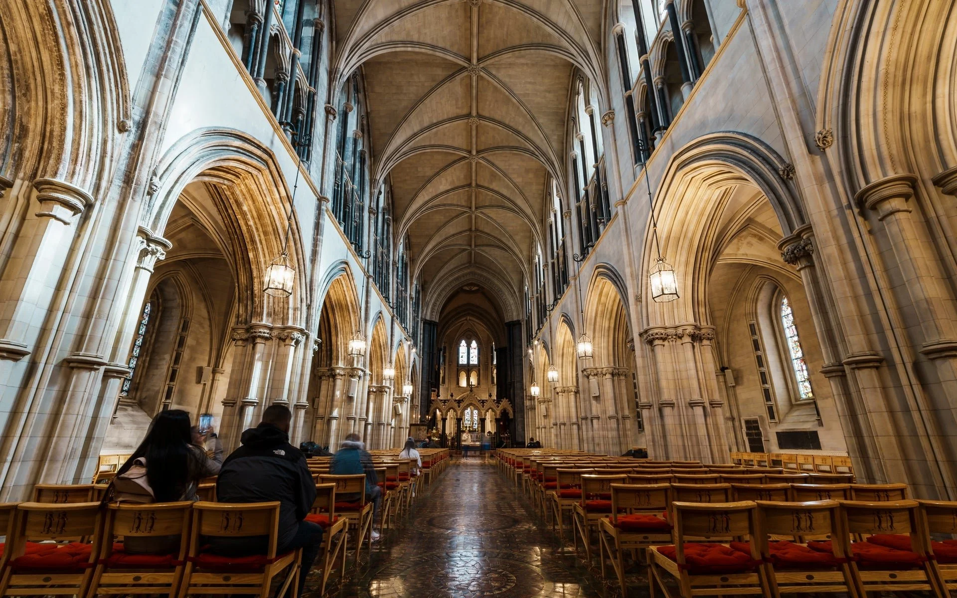 Christmas at Christ Church Cathedral