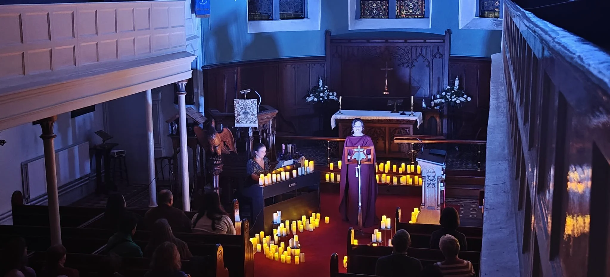 Christmas by Candlelight | 