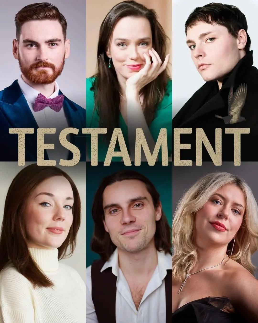Testament