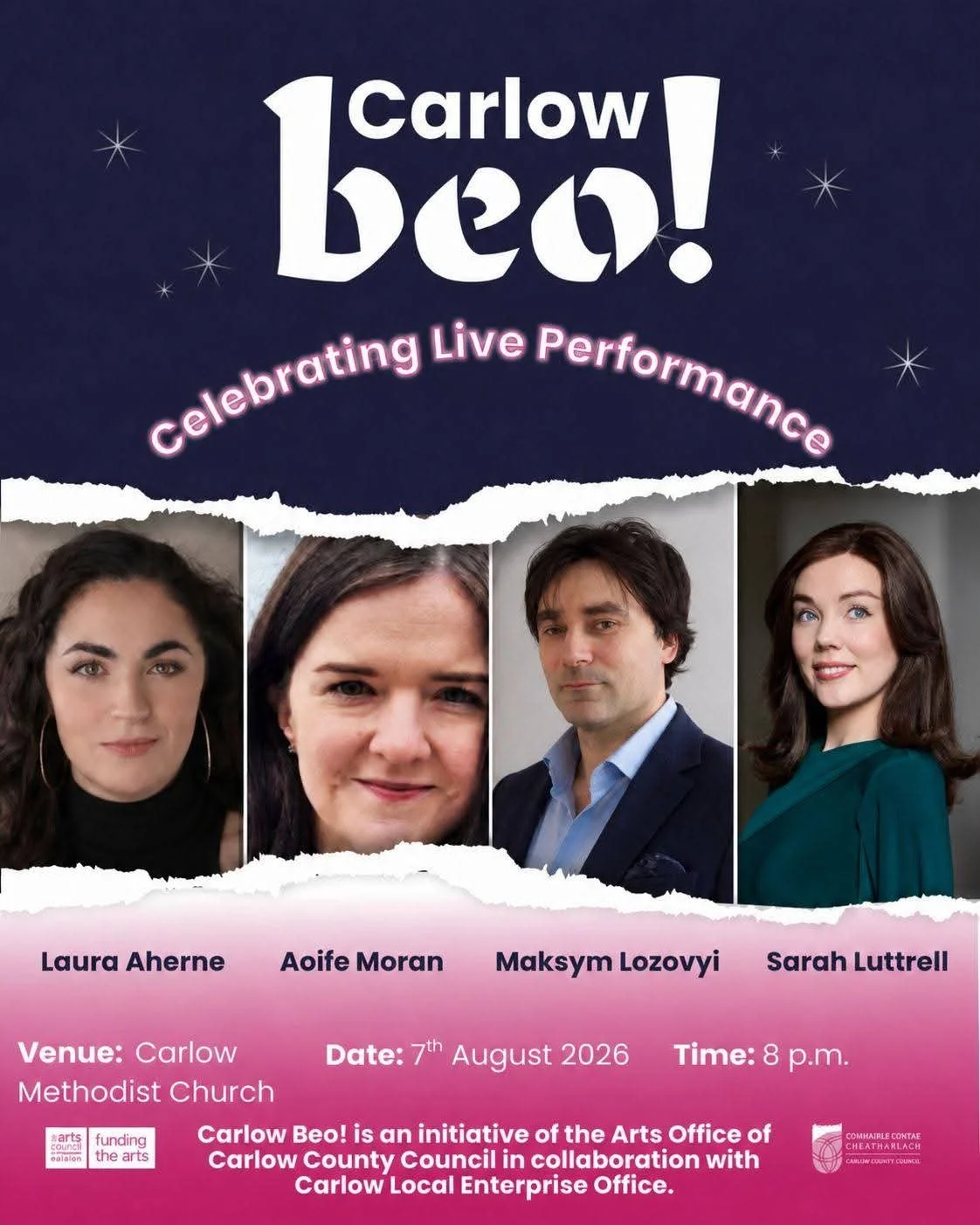 An Evening of Classical Music
