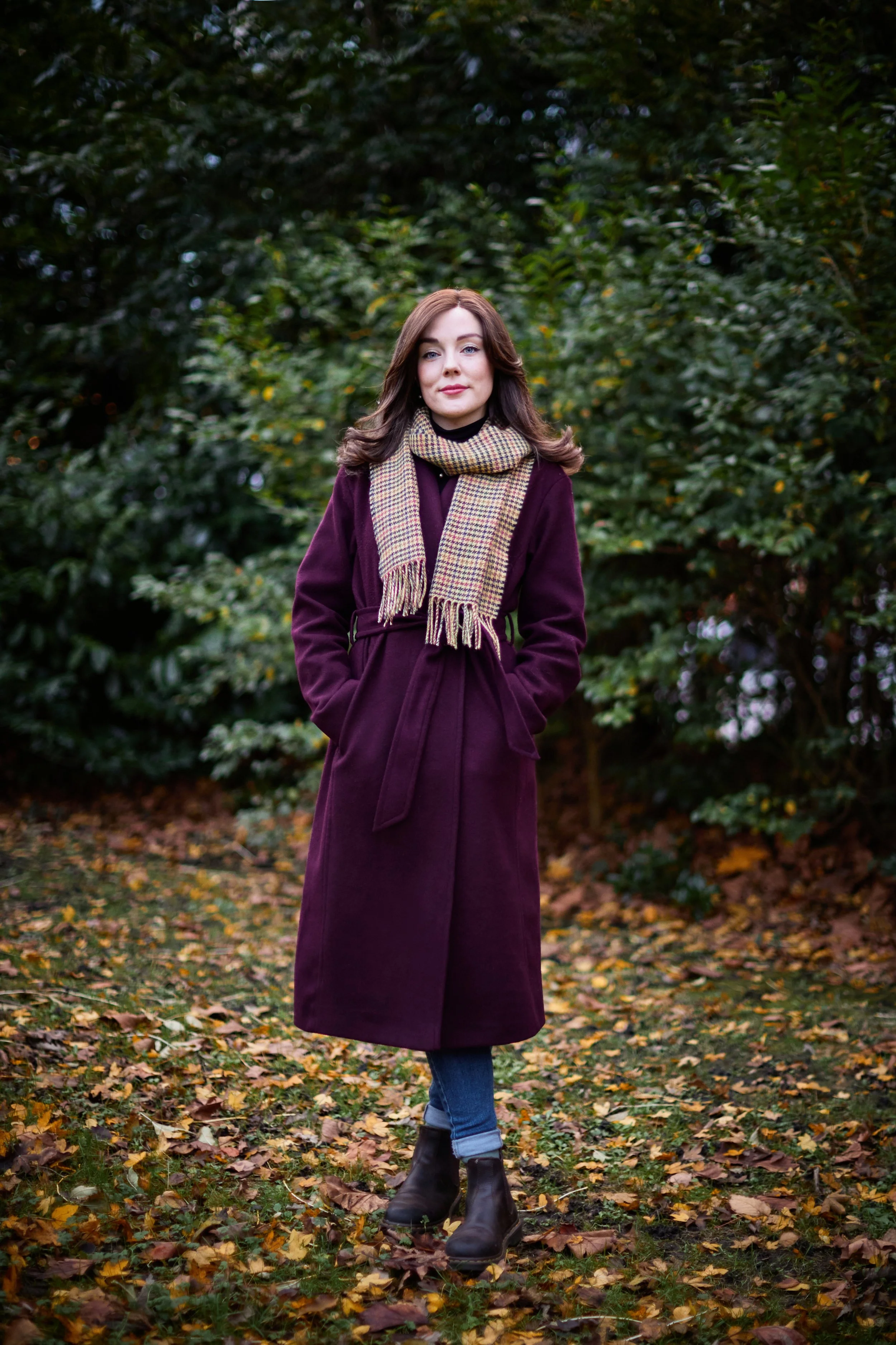 Lady Gregory in America | The Wild Swan Theatre Company