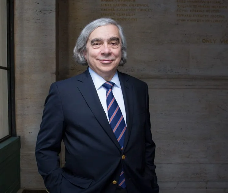 Ernest Moniz
