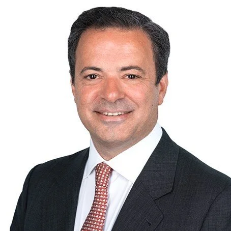 CEO Antonio CSF