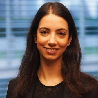 Katharina Schwaiger, Deputy Head of BlackRock Sustainability Intelligence, BlackRock