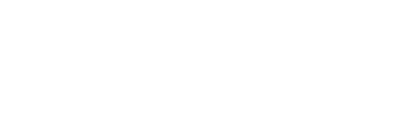 Blank white background.