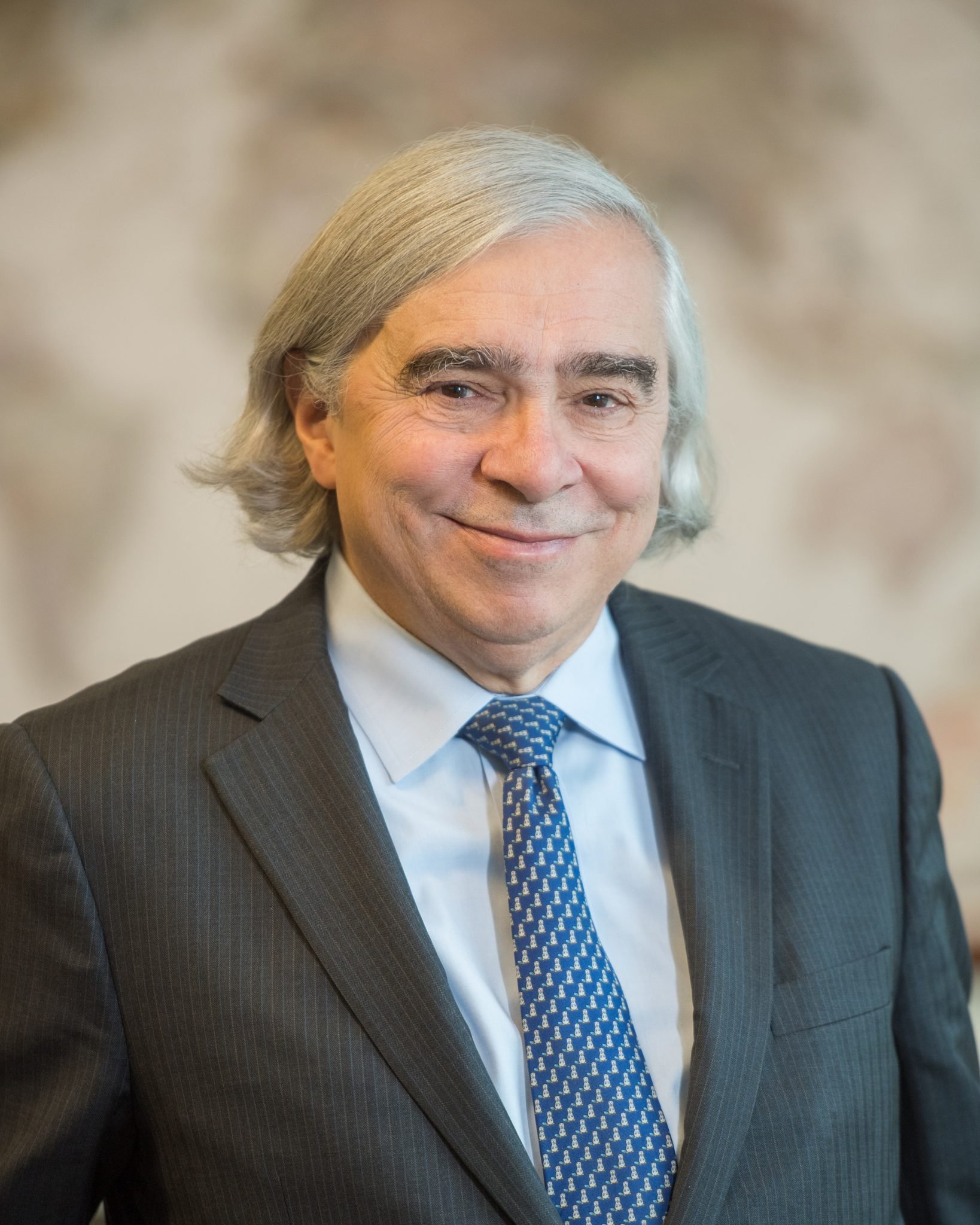 Ernest Moniz