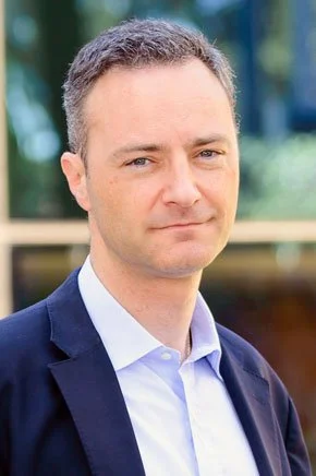 Gaizka Ormazabal, IESE 