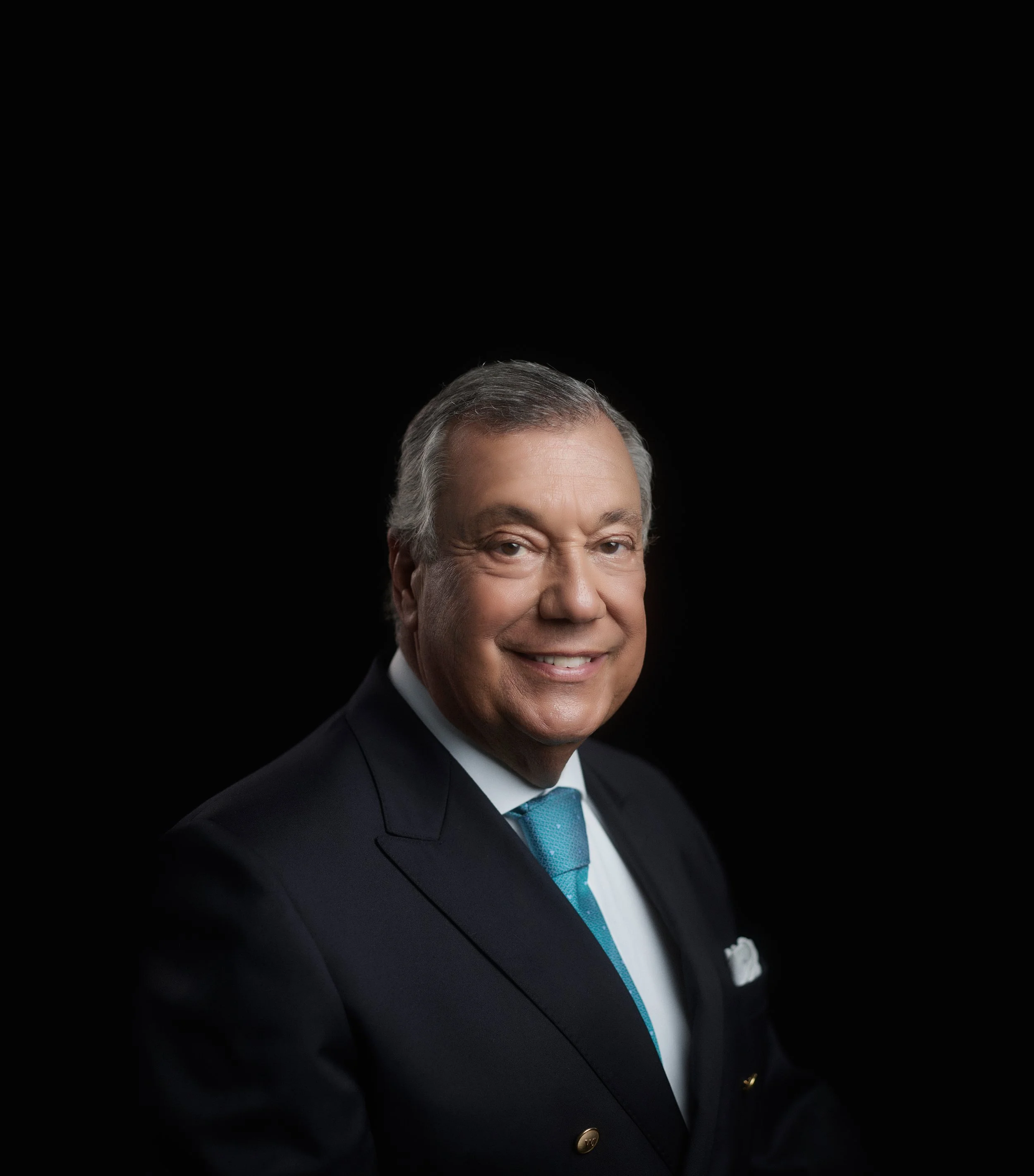 Pedro Rebelo de Sousa President of IPCG’s General Council