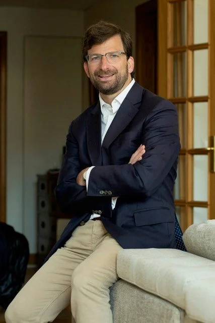 João Moreira Rato President of the Direction at IPCG   