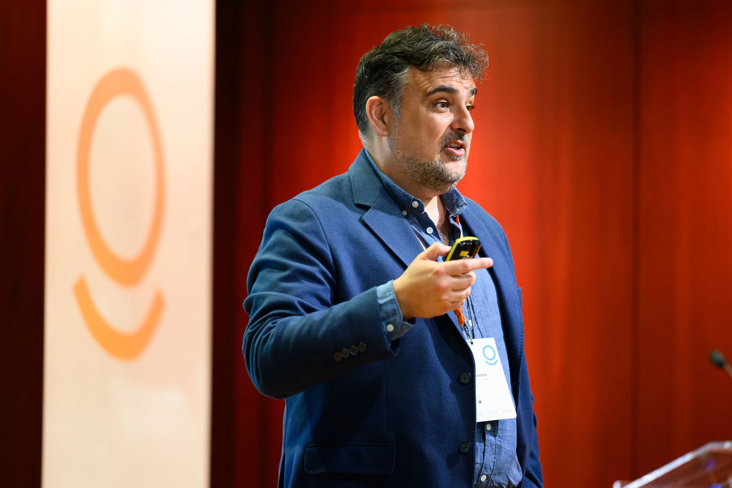 Nuno Gaspar de Oliveira Natural Capital and Biodiversity at Learning Sessions Lisbon Sustainability Week by Center for Sustainable Finance at Católica-Lisbon