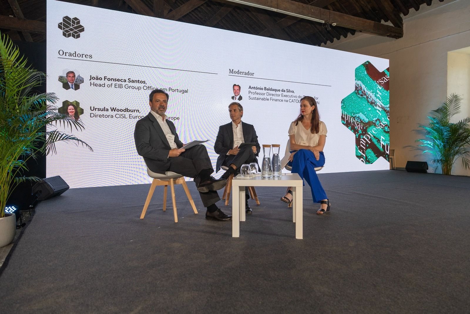 BCSD Portugal Annual Conference