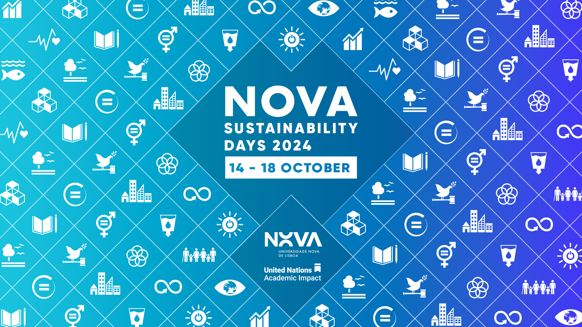 NOVA Sustainability Days 2024