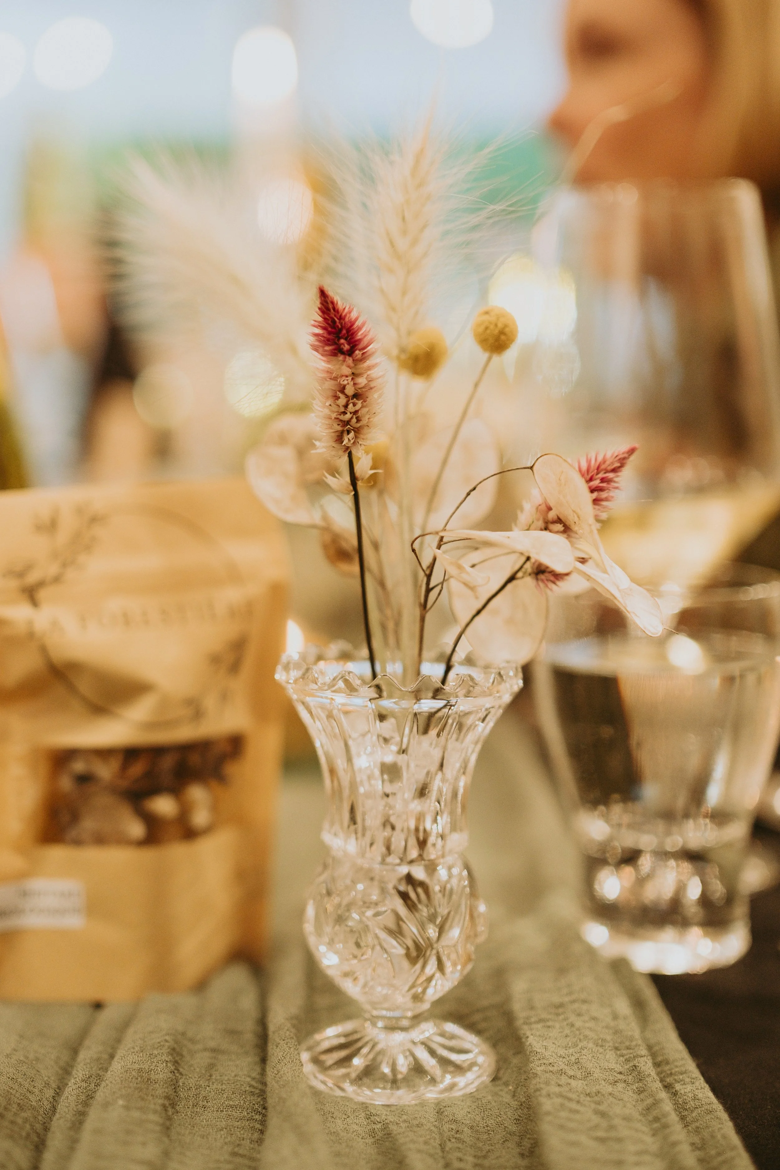 Réservation Table Fermière 2026