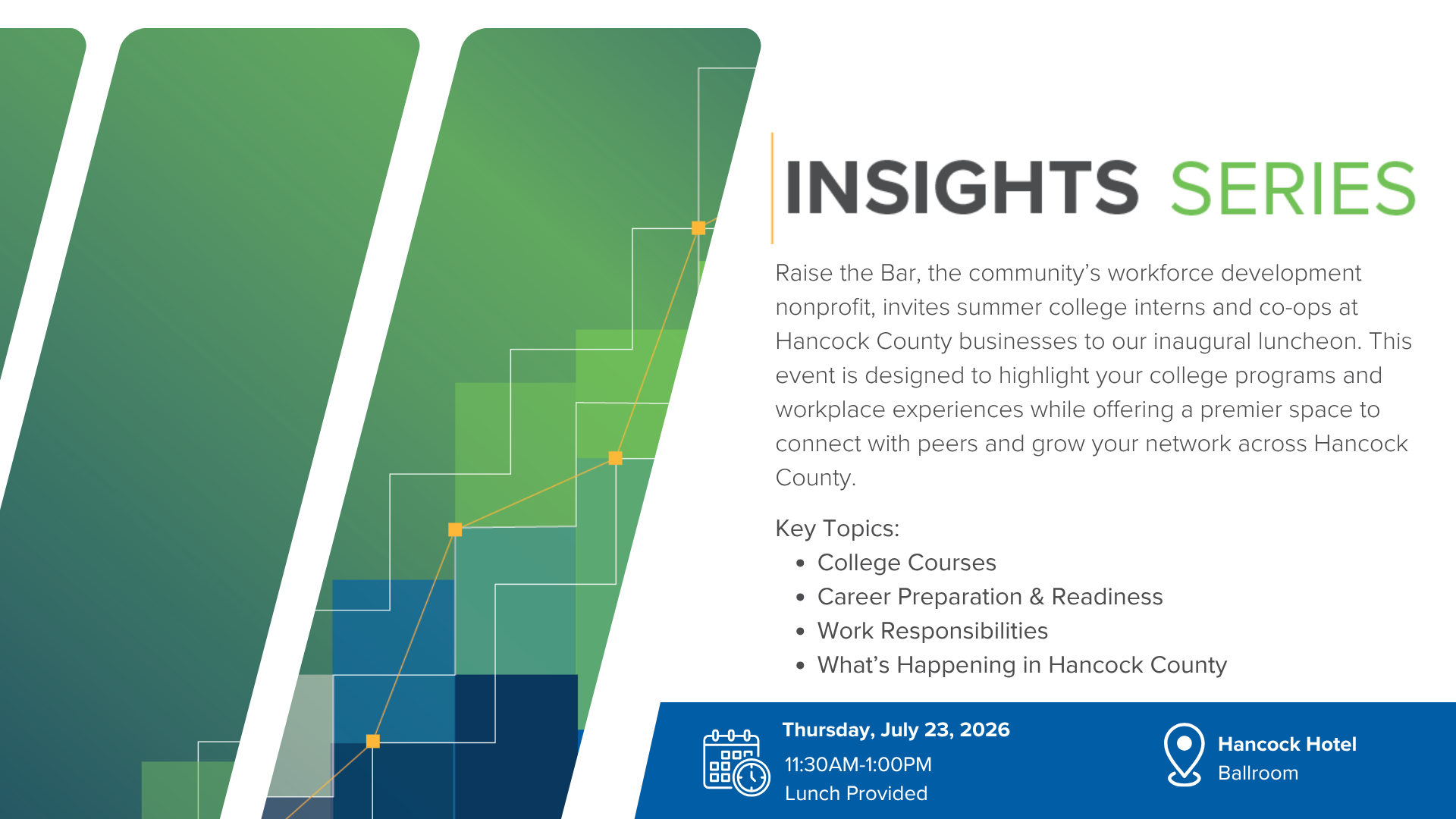 Insights Series