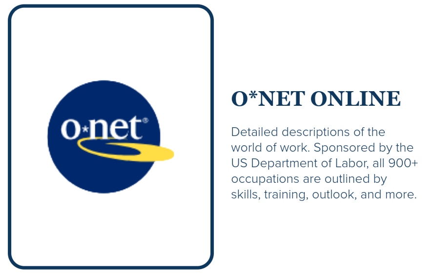 O-Net Logo