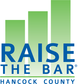 Raise the Bar Hancock County