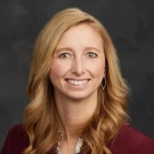 Professional Photo of Executive Director