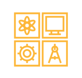 STEM Icons