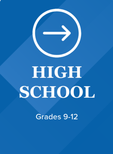 High school grades 9 to 12.