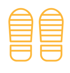 Shoe Print