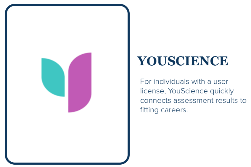 YouScience Logo
