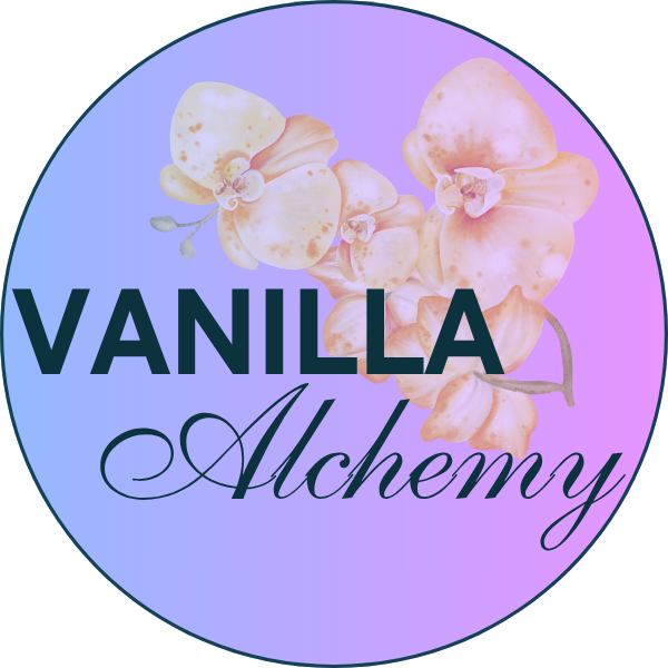 Vanilla Alchemy