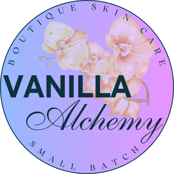 Vanilla Alchemy
