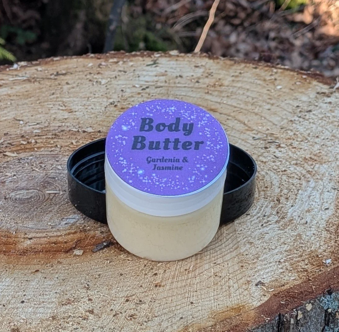 Body Butter