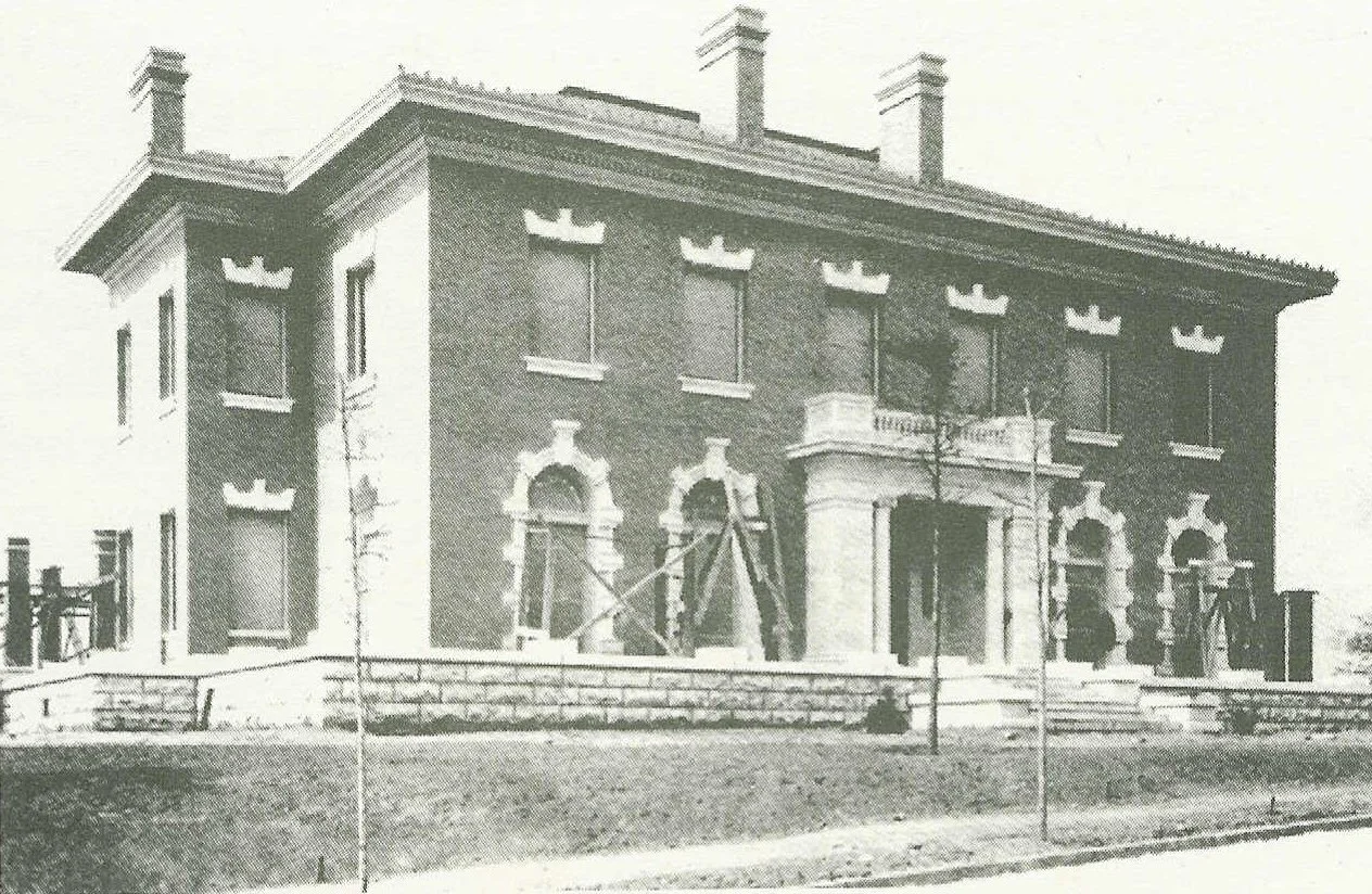 The Samuel Read House