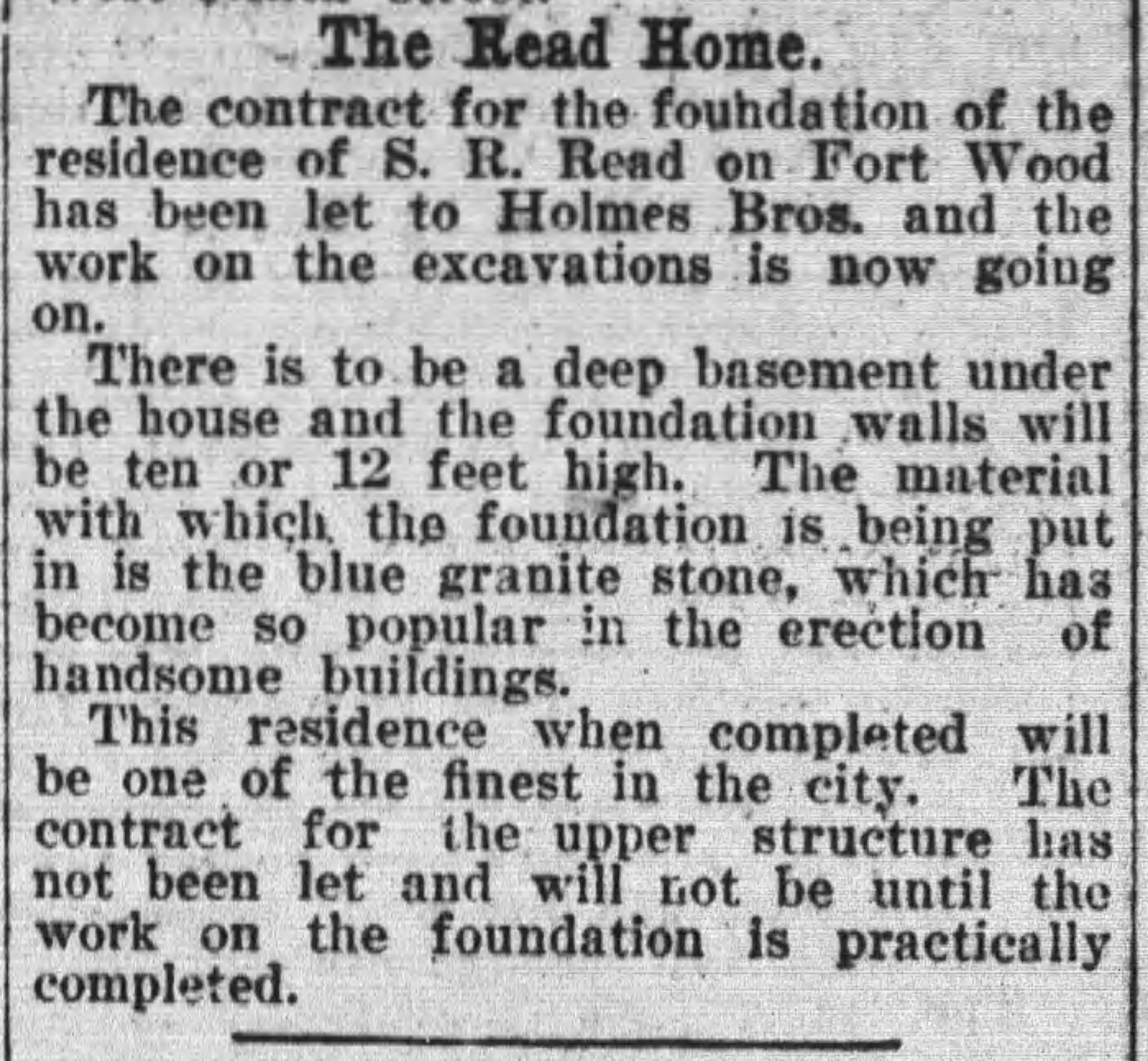 CN June 21, 1904 Vine Street Foundation.JPG