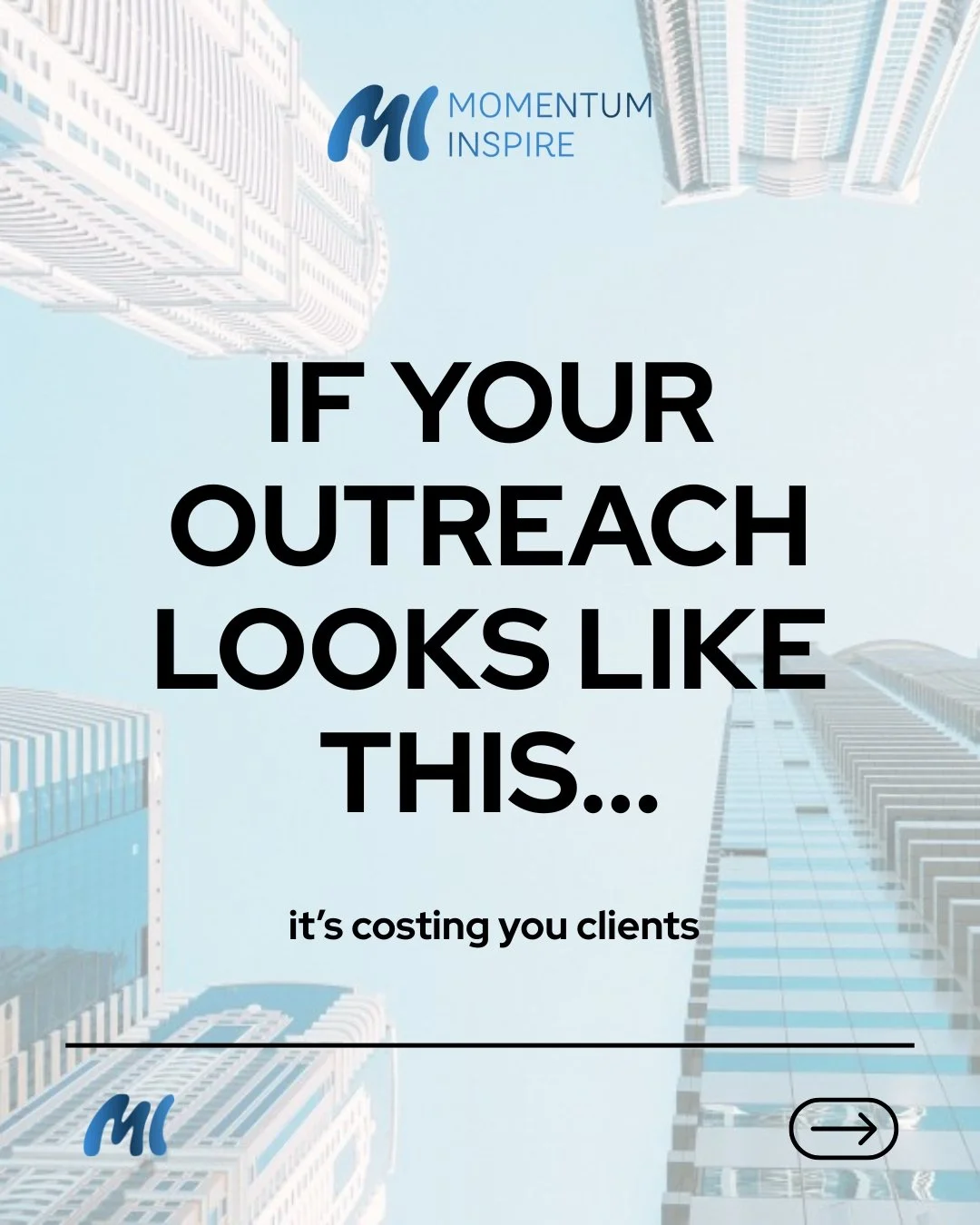 A lot of outreach doesn&rsquo;t work, but not because outreach itself is the problem.
It&rsquo;s usually how it&rsquo;s being done.
If you&rsquo;re sending the same message to loads of people, with no real context or timing behind it, it&rsquo;s very