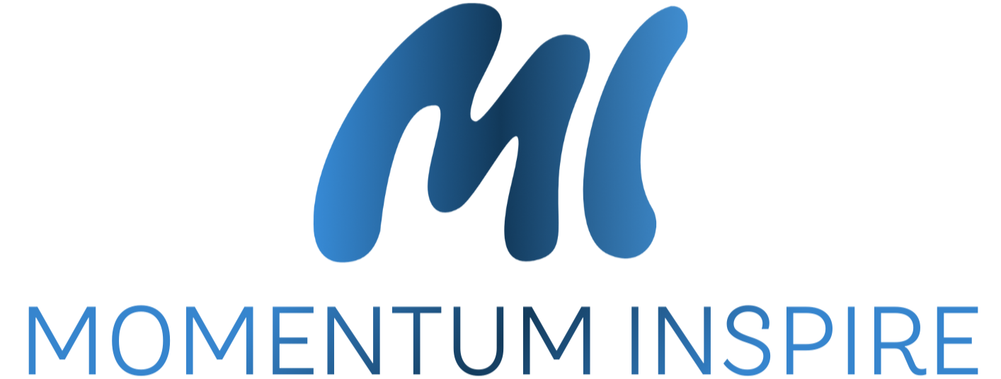 Momentum inspire