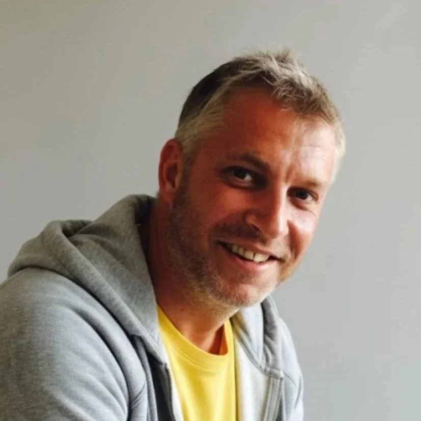 Our founder Warren Day