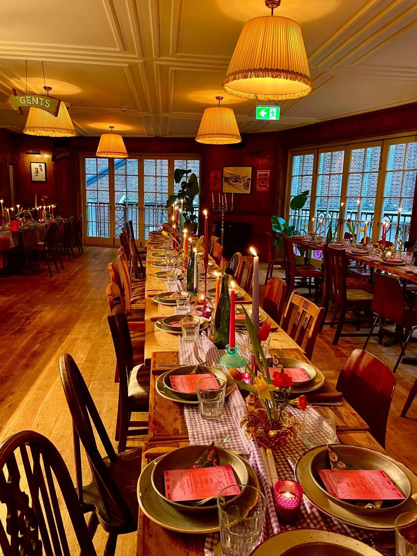 Some of what happened last week 👀
Sold out fundraisers, full house Sundays (Mother&rsquo;s Day is now fully booked) buffet menus for private parties. Our chefs are heroes and are smashing their goals! Have to say a massive thank you to all who helpe