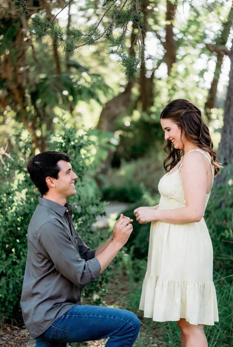 anchor app - memories, marriage, proposal