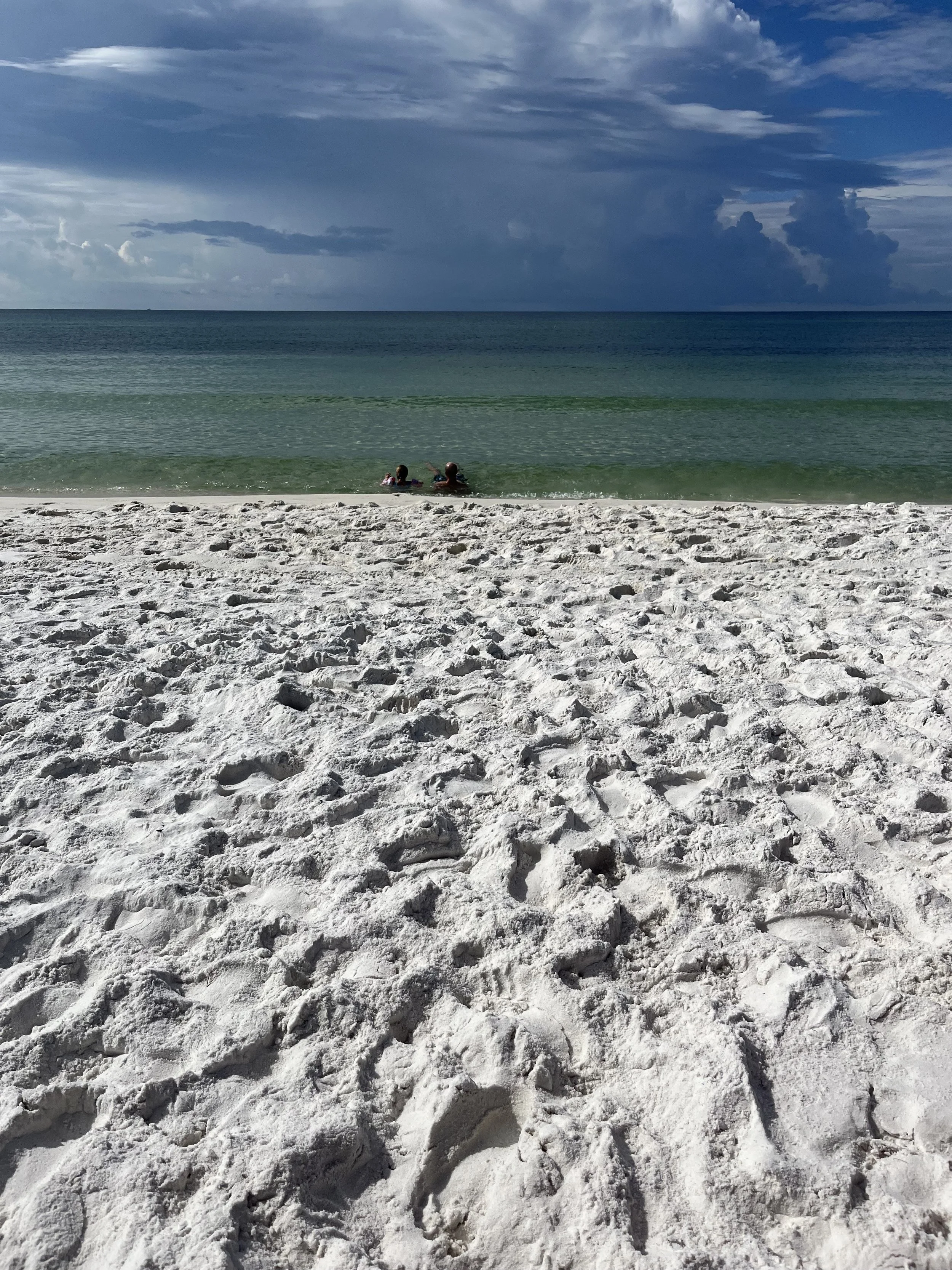 Perfect Beach Day - Fort Walton 2022