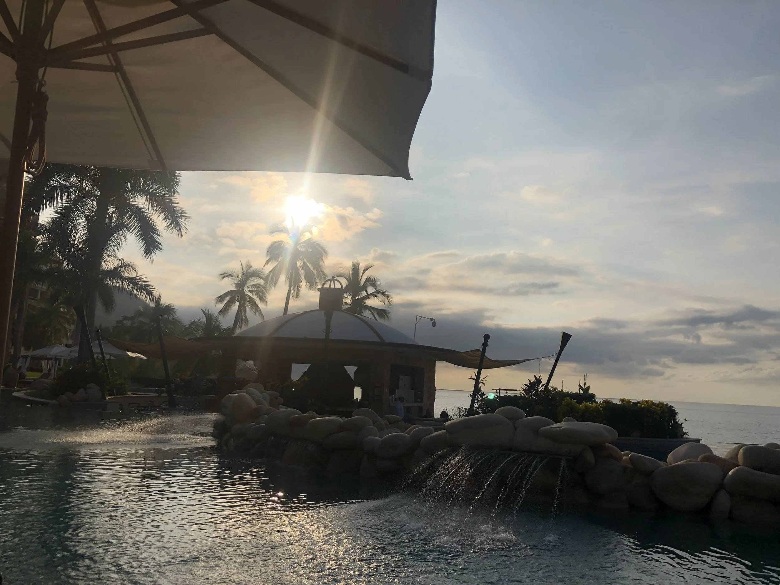 David's trip to Puerto Vallarta 2021