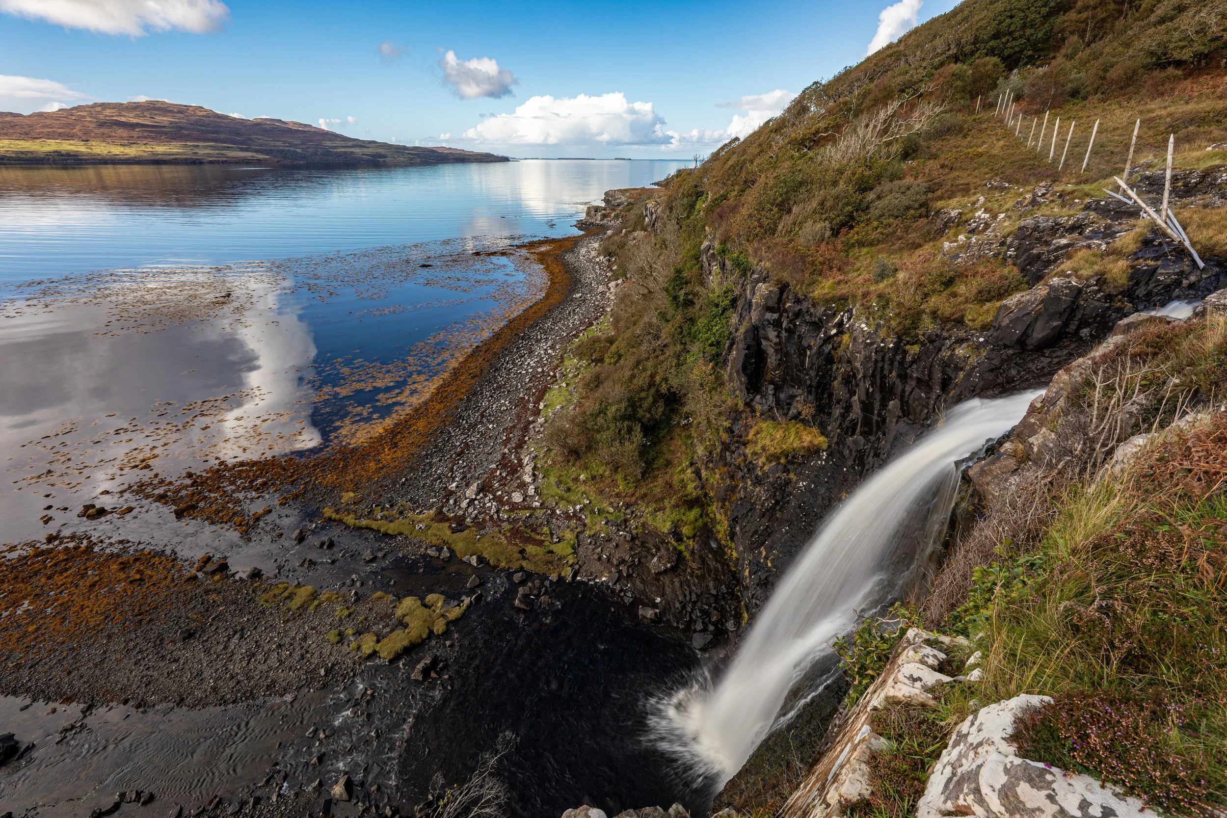 Isle of Mull