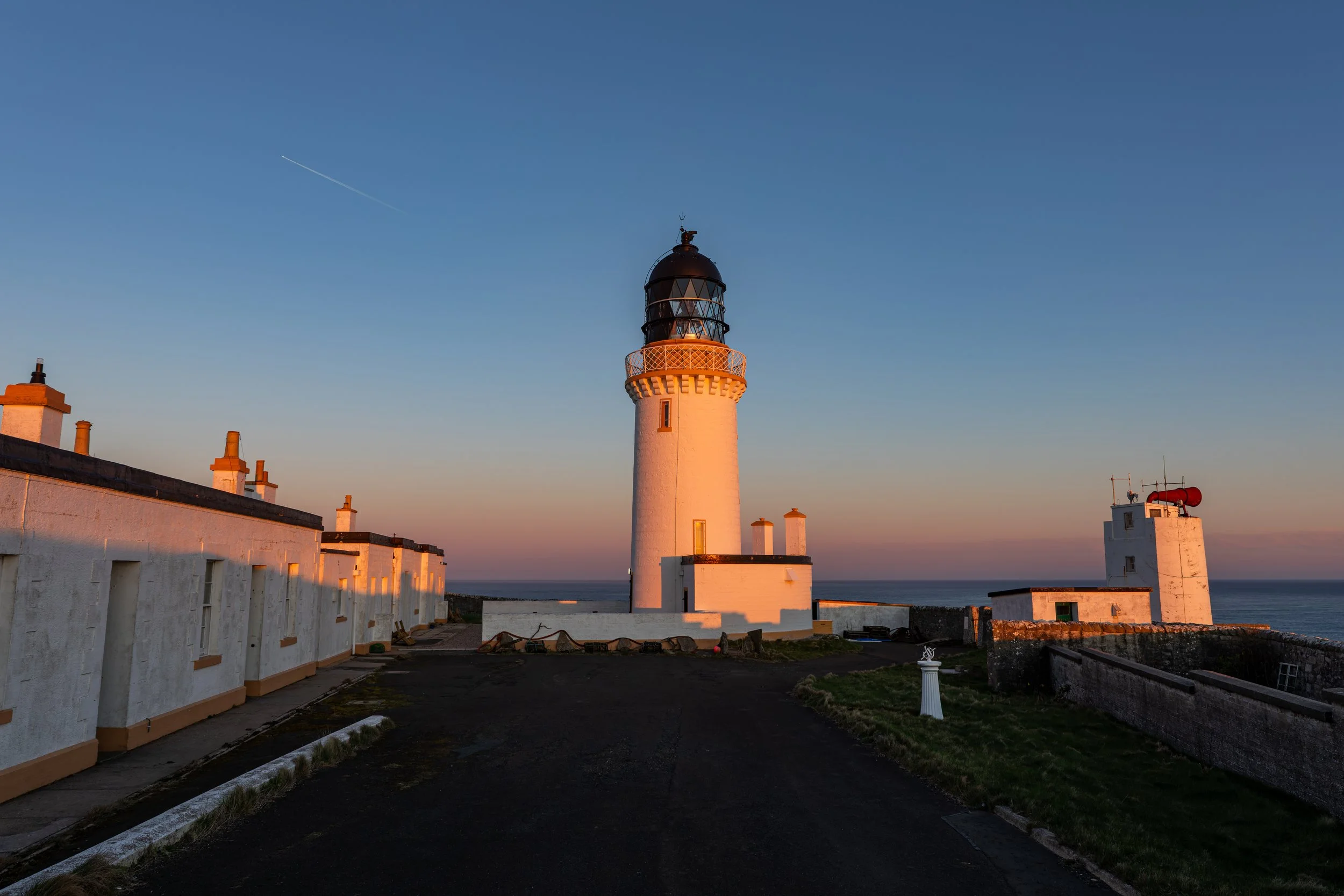 Lighthouses