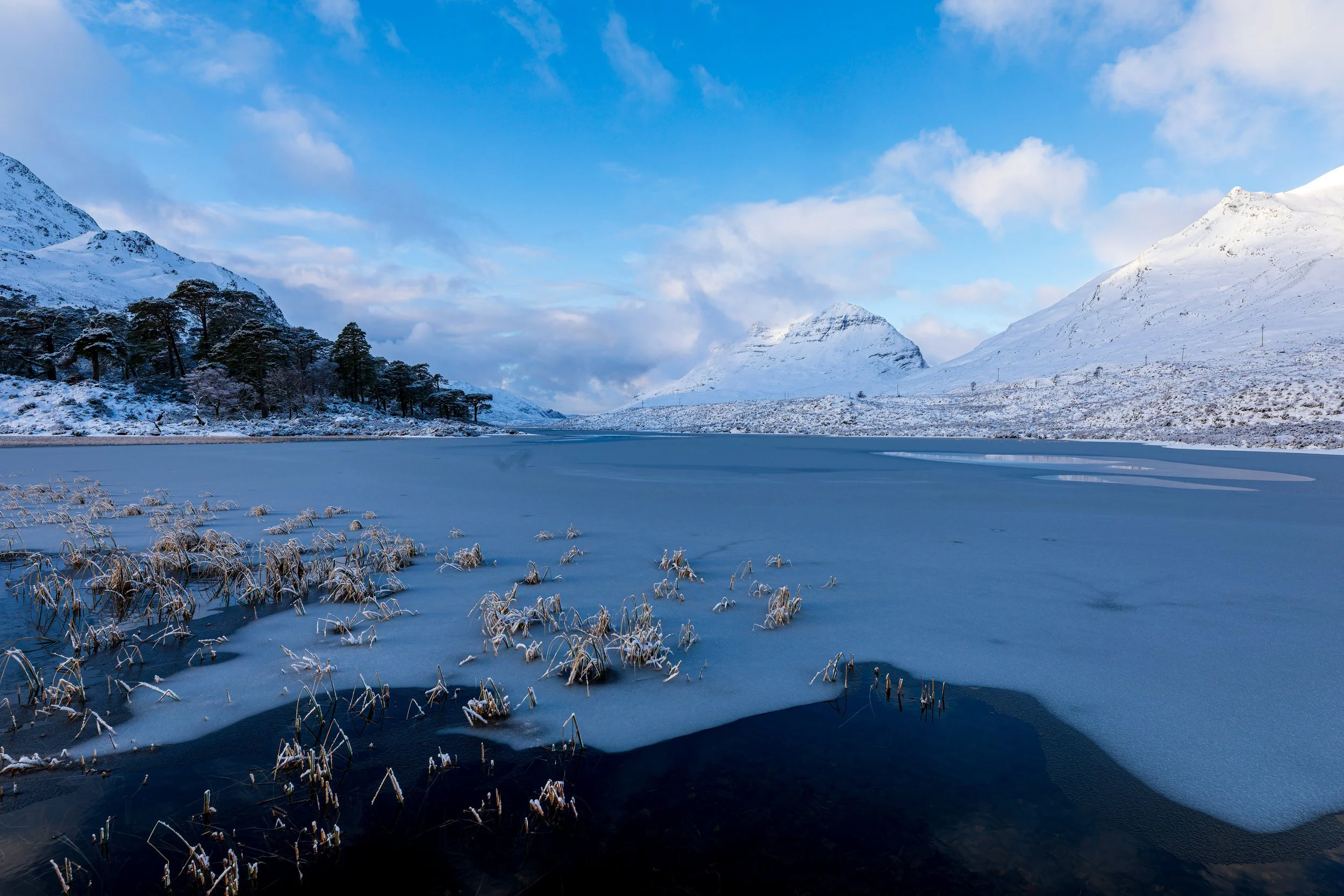 Landscapes